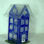 Brænd-glas-hus