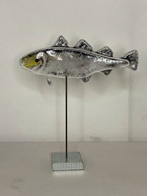 Fisk Torsk