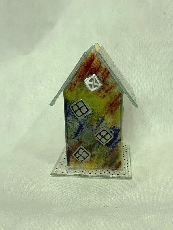 Villahus i glas - Image 4